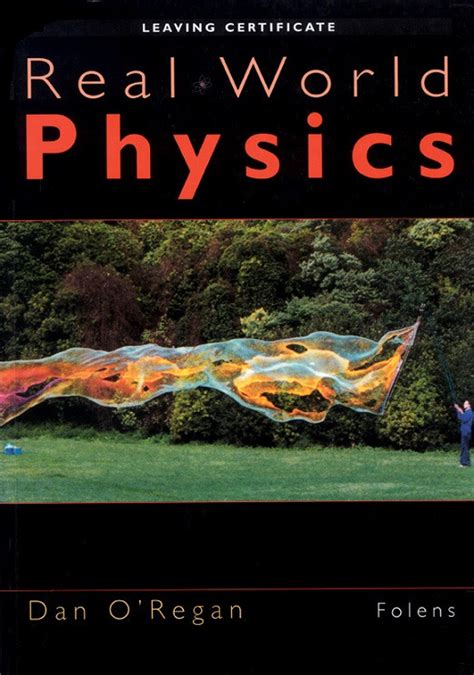 PDF Real World Physics pdf Reader