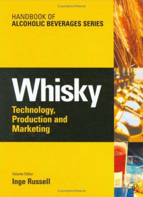 PDF Whisky Technology Production and Marketing Doc