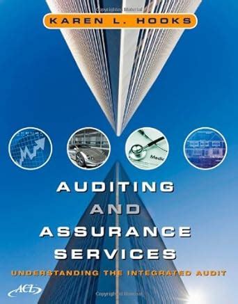 PDF auditing and assurance service, Karen L. Hooks Epub