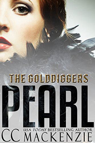 PEARL THE GOLDDIGGERS BOOK 5 Kindle Editon