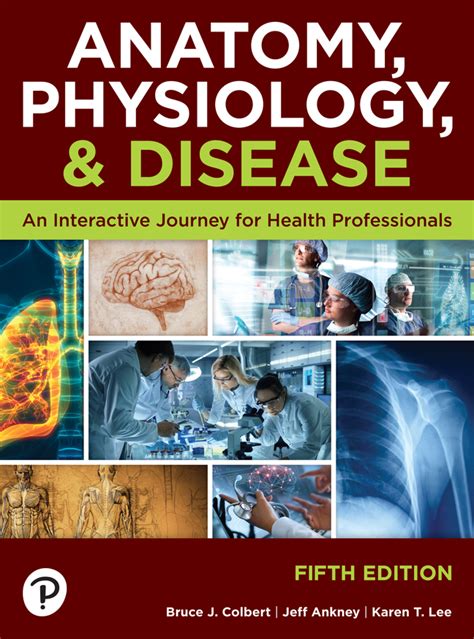 PEARSON ANATOMY PHYSIOLOGY AND DISEASE WORKBOOK ANSWERS Ebook Reader