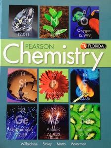 PEARSON CHEMISTRY FLORIDA ANSWER KEY Ebook PDF