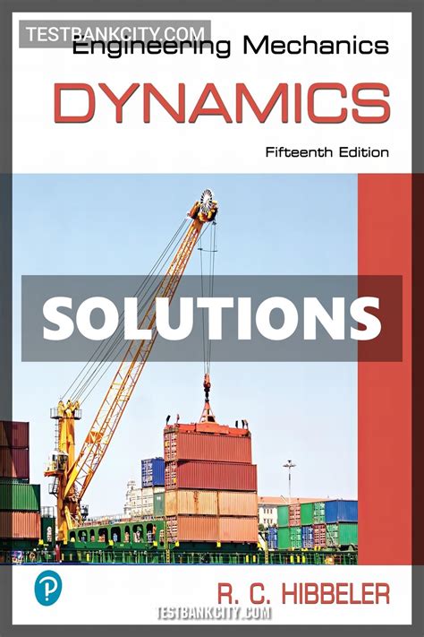 PEARSON DYNAMICS SOLUTION MANUAL 13 EDITION Ebook Reader