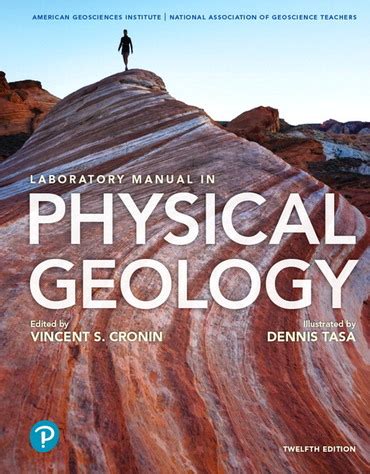 PEARSON GEOLOGY LAB MANUAL ANSWERS Ebook Reader