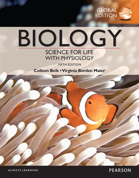 PEARSON LIFE SCIENCE BOOK Ebook Doc