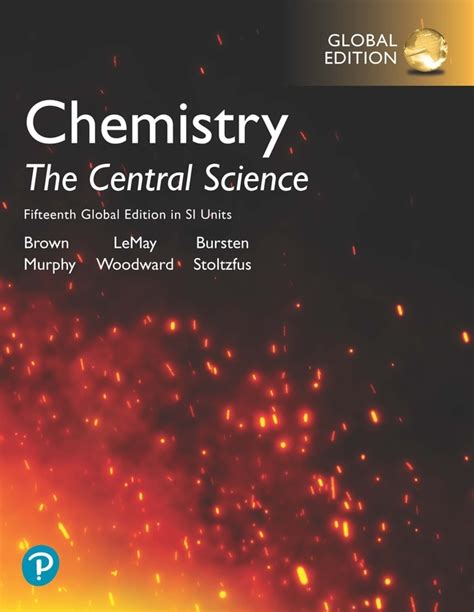 PEARSON MASTERING CHEMISTRY ANSWERS Ebook PDF