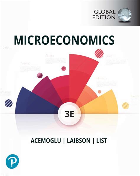 PEARSON MICROECONOMICS SOLUTIONS Ebook PDF