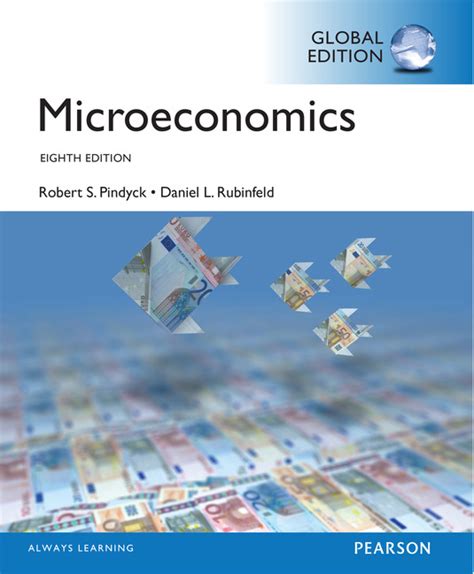 PEARSON MICROECONOMICS SOLUTIONS Ebook PDF