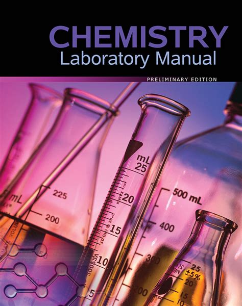 PEARSON SURVEY OF CHEMISTRY LAB MANUAL ANSWERS Ebook Epub