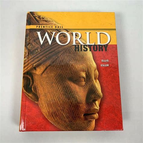 PEARSON WORLD HISTORY WORKBOOK ANSWERS Ebook Kindle Editon