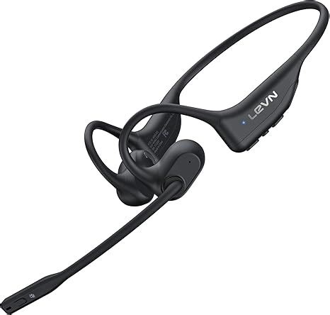 PECHAM Headphones Cancelling Microphone Sweatproof Doc