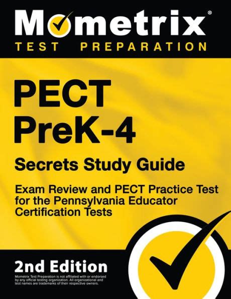 PECT TEST BOOKS Ebook Kindle Editon