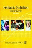 PEDIATRIC NUTRITION HANDBOOK 5TH EDITION Ebook Epub