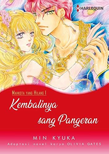 PENGANTIN UNTUK SANG PANGERAN Komik Harlequin Edisi Bahasa Indonesia PDF