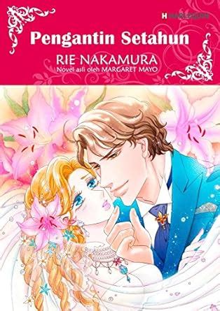 PENGANTIN YANG DINANTI Komik Harlequin Edisi Bahasa Indonesia Reader