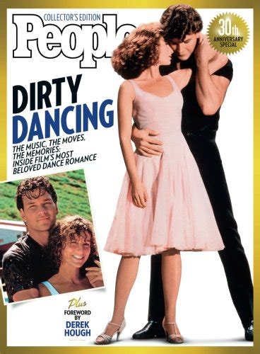 PEOPLE Dirty Dancing The Music The Moves The Memories Inside Film s Most Beloved Dance Romance PDF