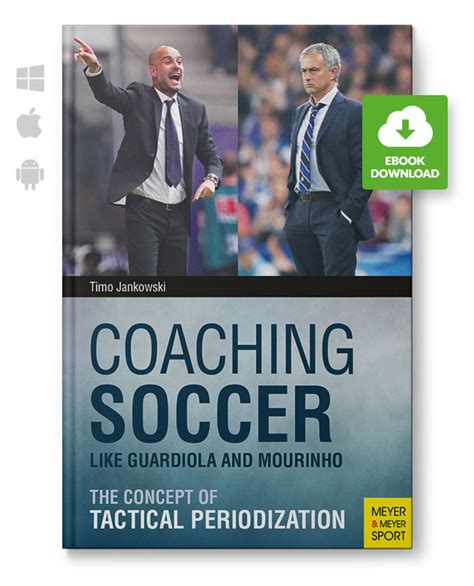 PEPE GUARDIOLA SOCCER COACHING MANUAL Ebook Epub