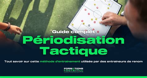 PERIODISATION TACTIQUE EN FOOTBALL Ebook Reader