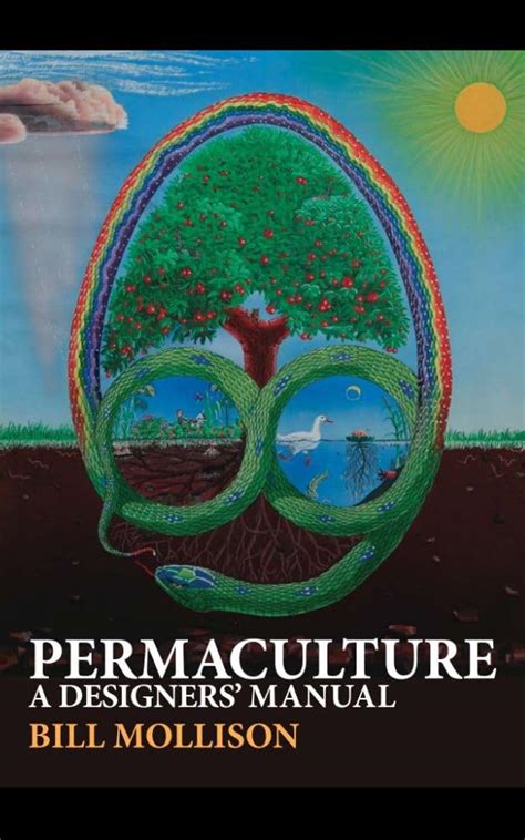 PERMACULTURE: A Designers Manual.rar Ebook Reader