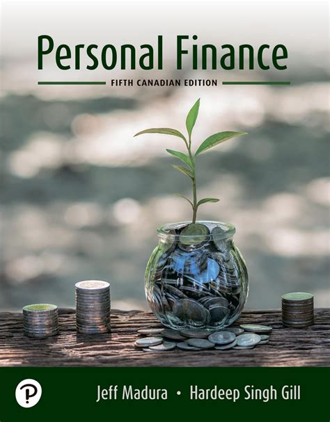 PERSONAL FINANCE JEFF MADURA 5TH EDITION Ebook Reader