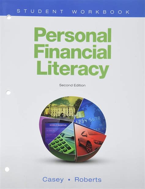 PERSONAL FINANCIAL LITERACY WORKBOOK ANSWERS Ebook Kindle Editon