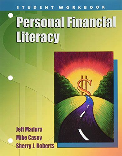 PERSONAL FINANCIAL LITERACY WORKBOOK ANSWERS Ebook Kindle Editon