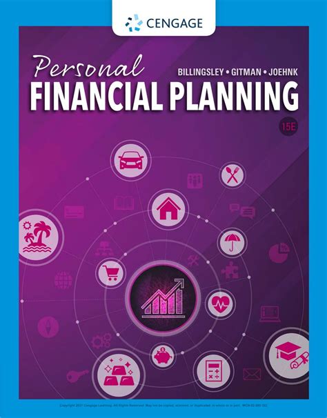 PERSONAL FINANCIAL PLANNING FIFTH EDITION SOLUTIONS Ebook PDF