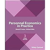 PERSONNEL ECONOMICS IN PRACTICE GIBBS 2ND PDF BOOK Reader