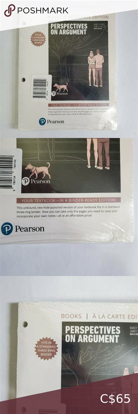 PERSPECTIVE ON ARGUMENT 7TH EDITION PDF Ebook Doc