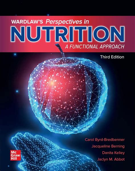 PERSPECTIVES IN NUTRITION WARDLAW Ebook Doc