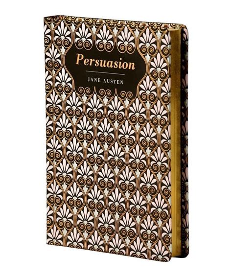 PERSUASION HARDCOVER Ebook Doc