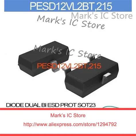 PESD12VL2BT,215