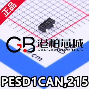 PESD1CAN,215