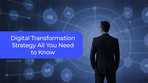 PESD2V8R1BSFYL: Boost Your Business with Strategic Digital Transformation