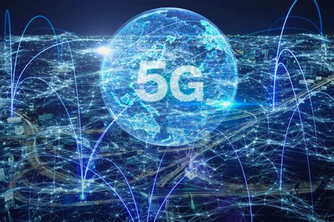 PESD5V0X1BL: Unlocking the Potential of 5G Technology