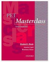 PET - Preliminary English Test. Intermediate Masterclass. Workbook Ebook PDF