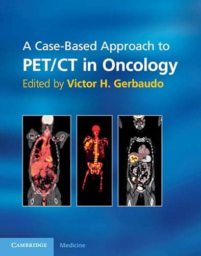 PET and PET-CT in Oncology 1st Edition PDF