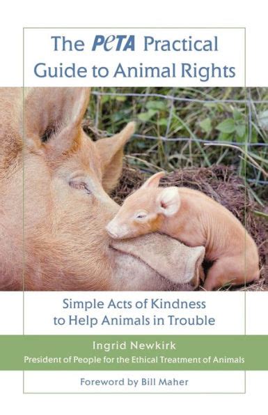 PETA Unit: A Comprehensive Guide to Animal Advocacy