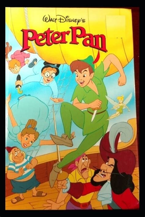 PETER PAN Peter and Wendy Literature Classics Collection Complete Edition Annotated