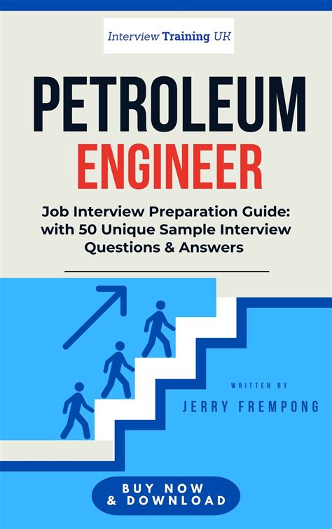 PETROLEUM ENGINEERING INTERVIEW QUESTIONS ANSWERS Ebook PDF