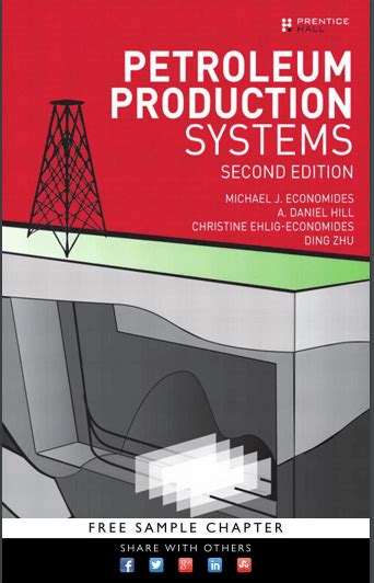 PETROLEUM PRODUCTION SYSTEMS SOLUTION MANUAL Ebook Epub