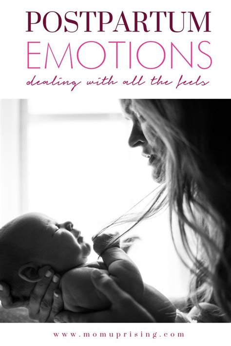 PEU: A Comprehensive Guide to Postpartum Emotional Well-being