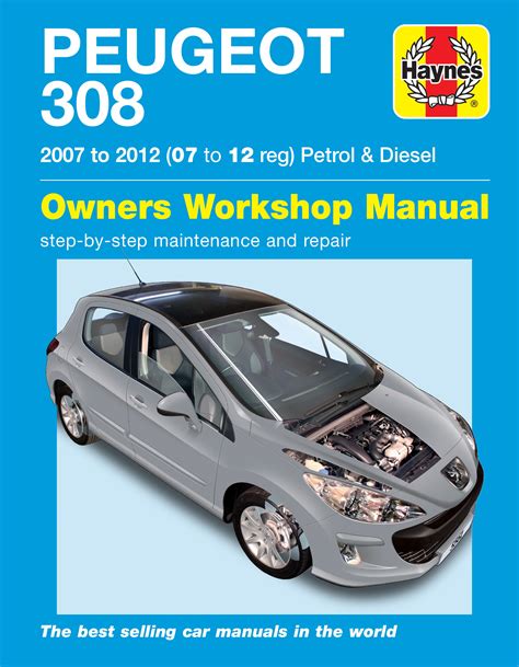 PEUGEOT 306 TD MANUAL Ebook Kindle Editon