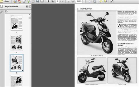 PEUGEOT TREKKER MANUAL Ebook Epub