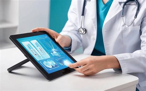 PFIC Statement: Transforming Healthcare with Patient-Focused Digitalization