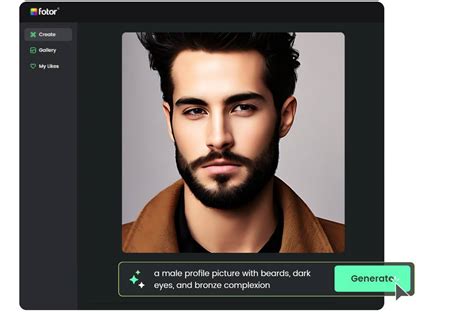 PFP Generator AI: Your Ultimate Guide to 75,000+ Profile Pictures