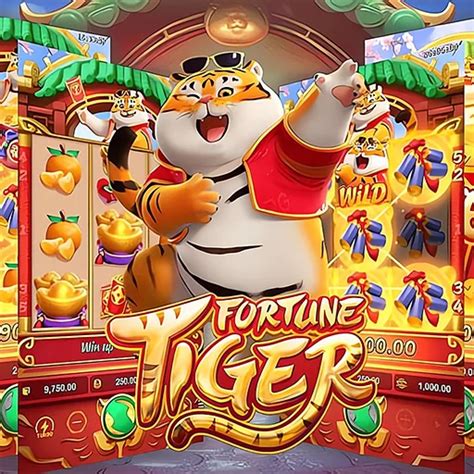 PG Tiger 777: Uma Aventura Emocionante no Mundo dos Slots