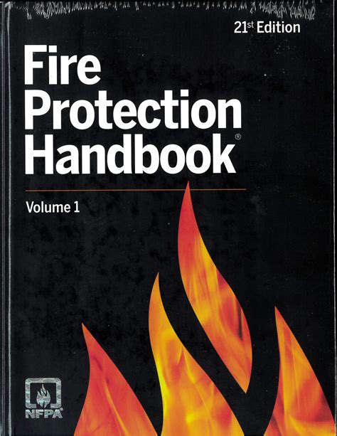 PG24-48: A Comprehensive Guide to the Latest Fire Protection Standard