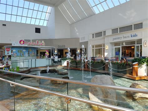 PGA Blvd Mall: Your Ultimate Shopping and Entertainment Destination