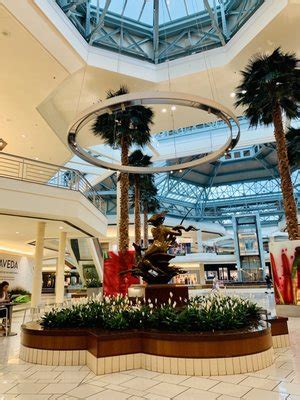 PGA Boulevard Mall: A Comprehensive Guide to the Premier Shopping Destination